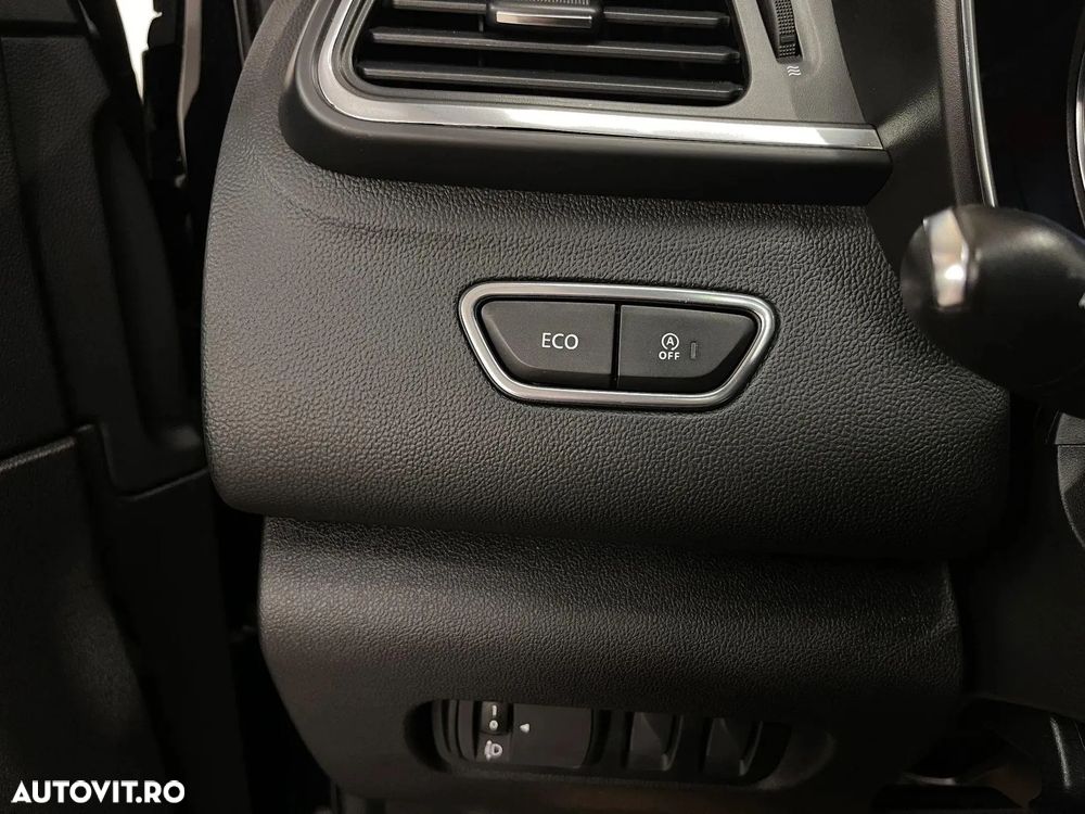 Renault Kadjar TCe EDC GPF Intens - 26