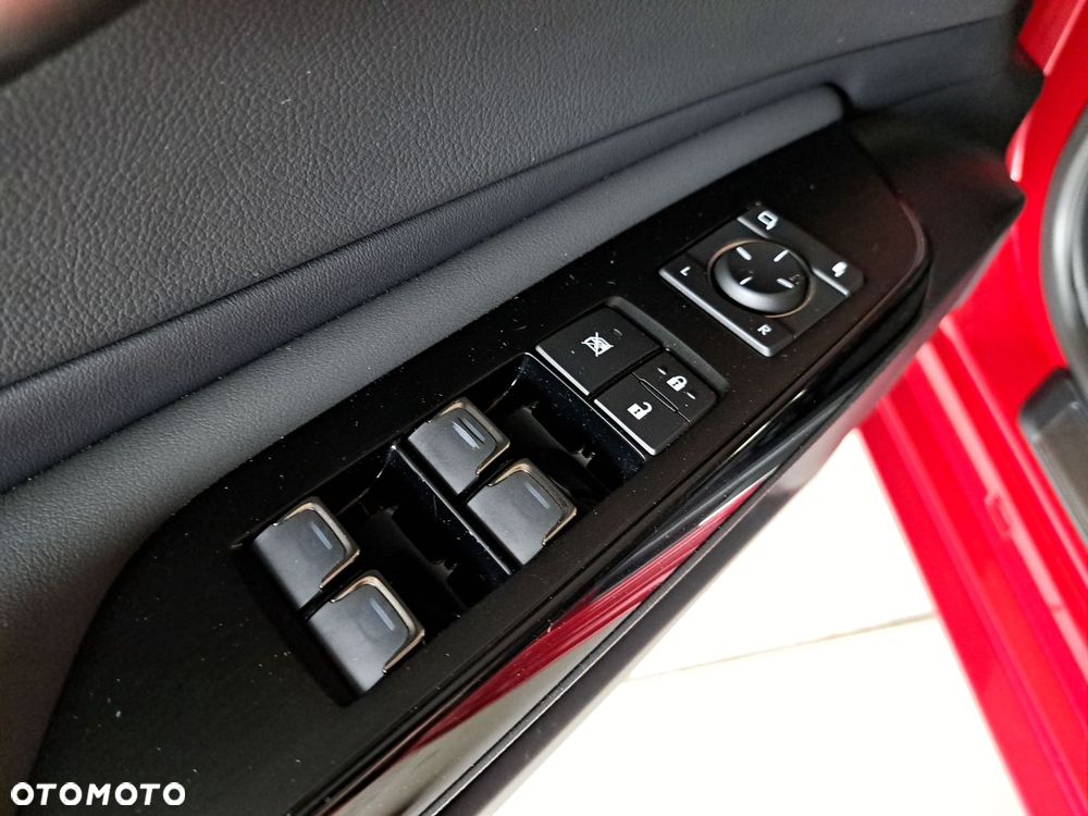 Lexus ES 300h Business Edition - 36