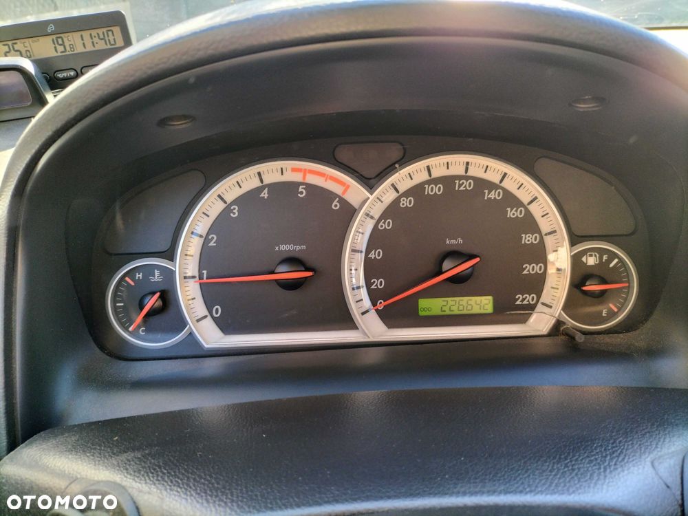 Chevrolet Captiva - 7
