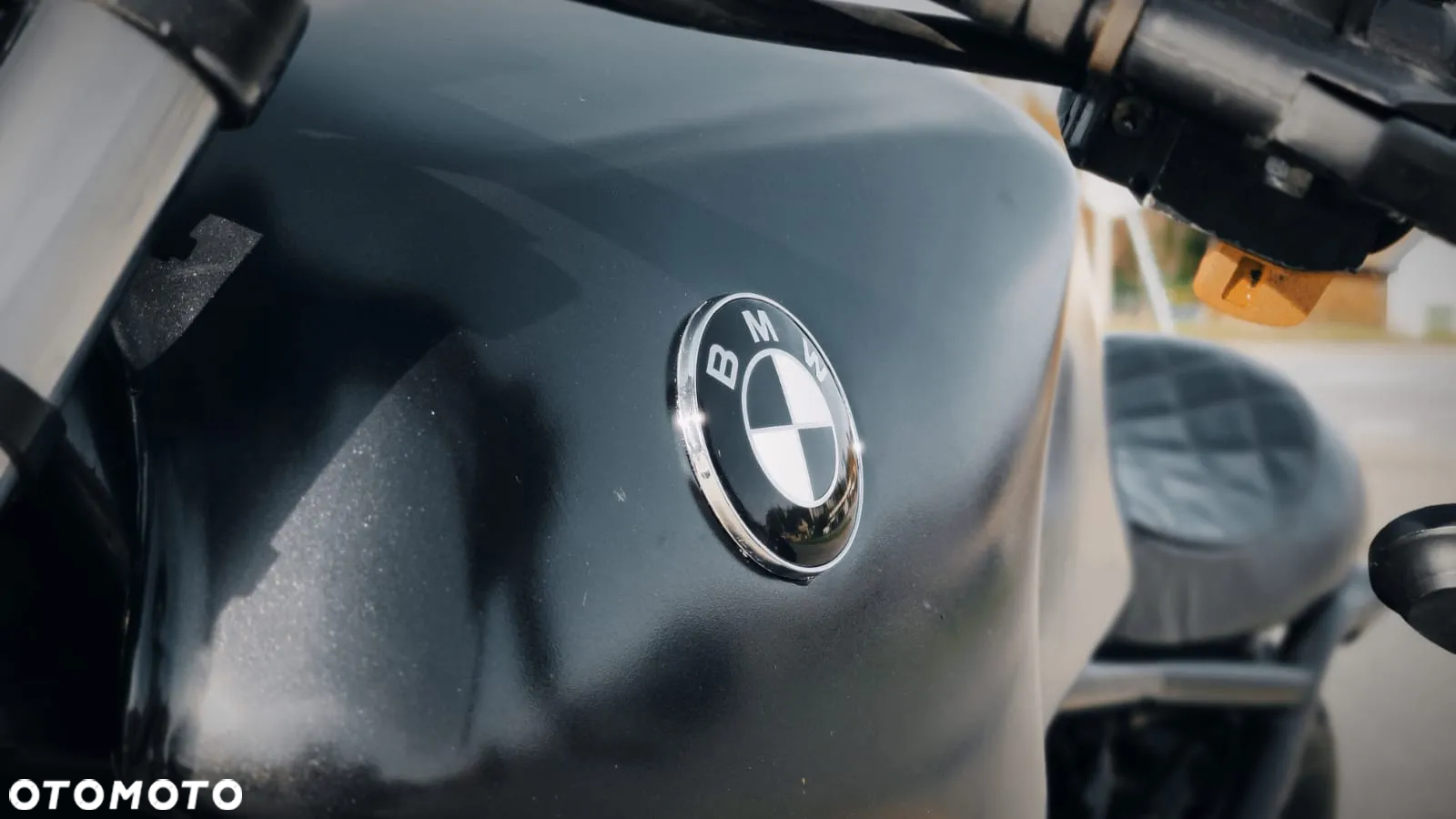 BMW K - 8
