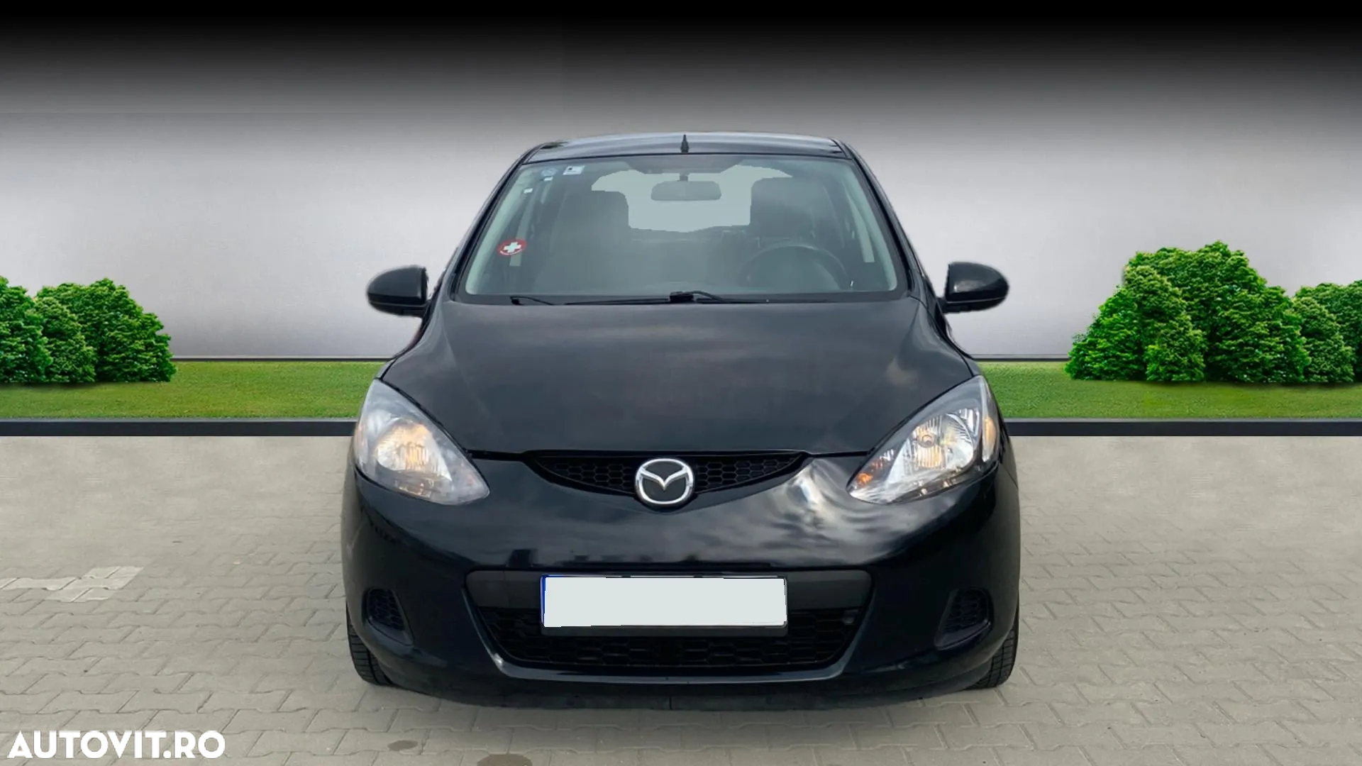 Mazda 2 1.3i CE - 5