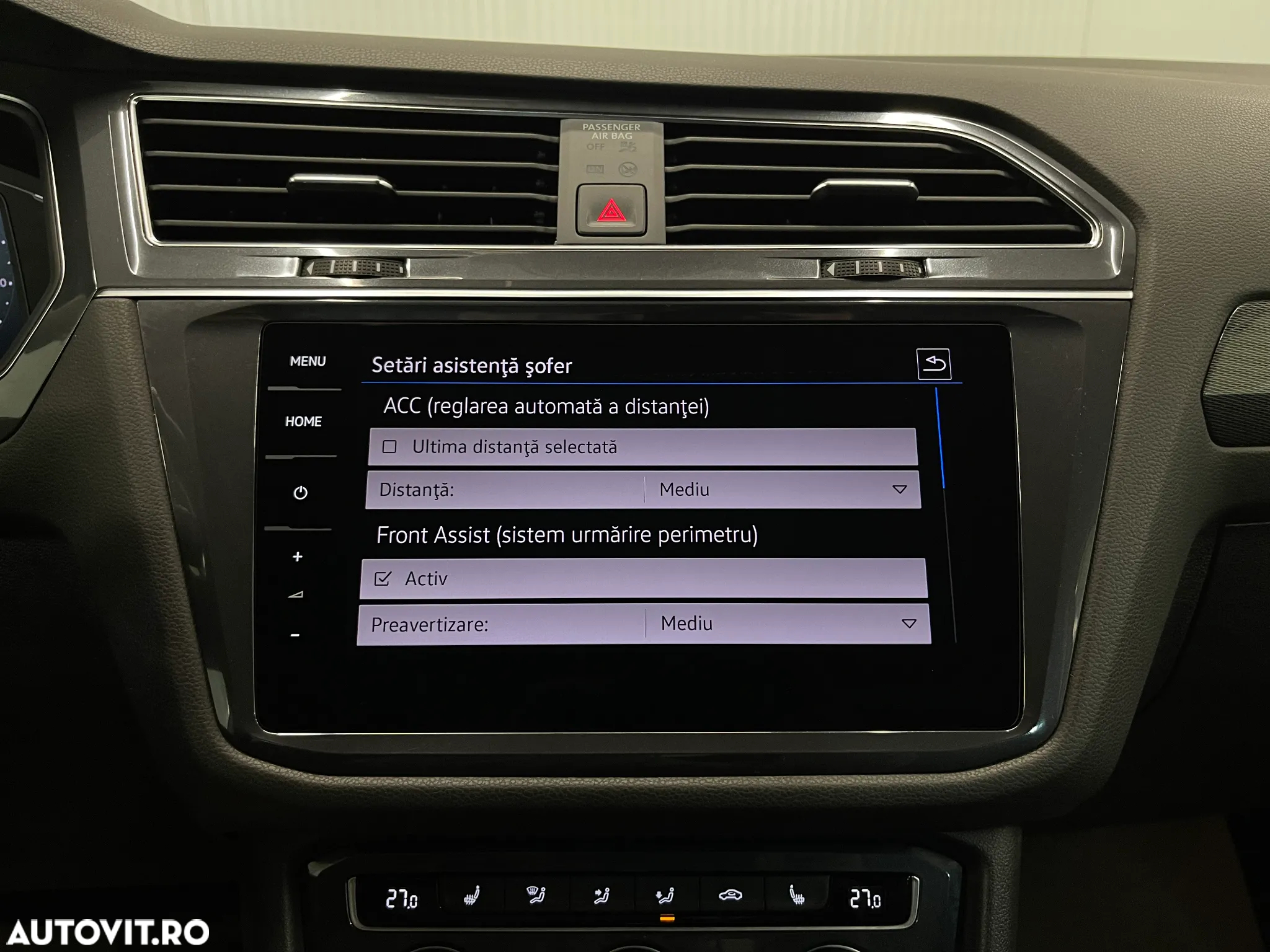Volkswagen Tiguan 2.0 TDI 4Mot DSG Highline - 22
