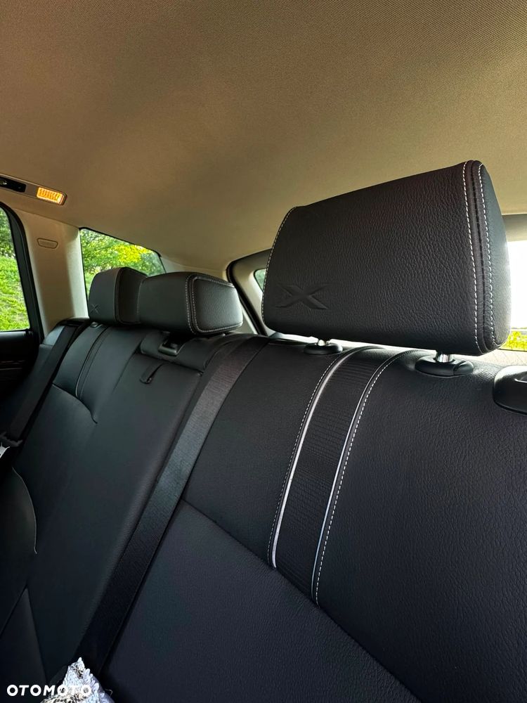 BMW X3 xDrive28i - 29