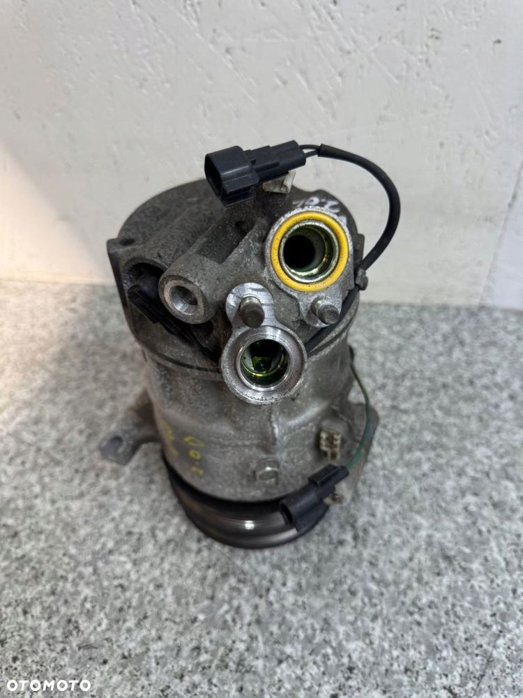 sprężarka kompresor klimatyzacji volvo v40 ii 2012-2018r 2.0 d 31418495 - 5