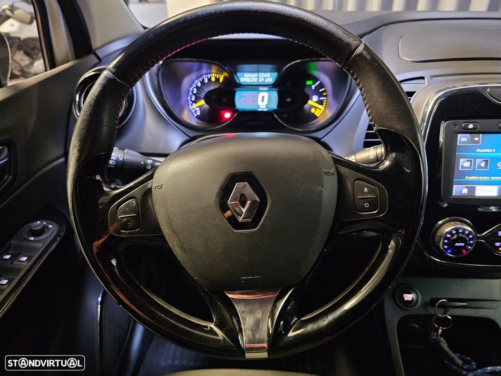 Renault Captur 0.9 TCE Exclusive - 13