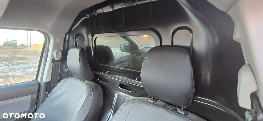 Renault Express Maxi Pack Clim - 27