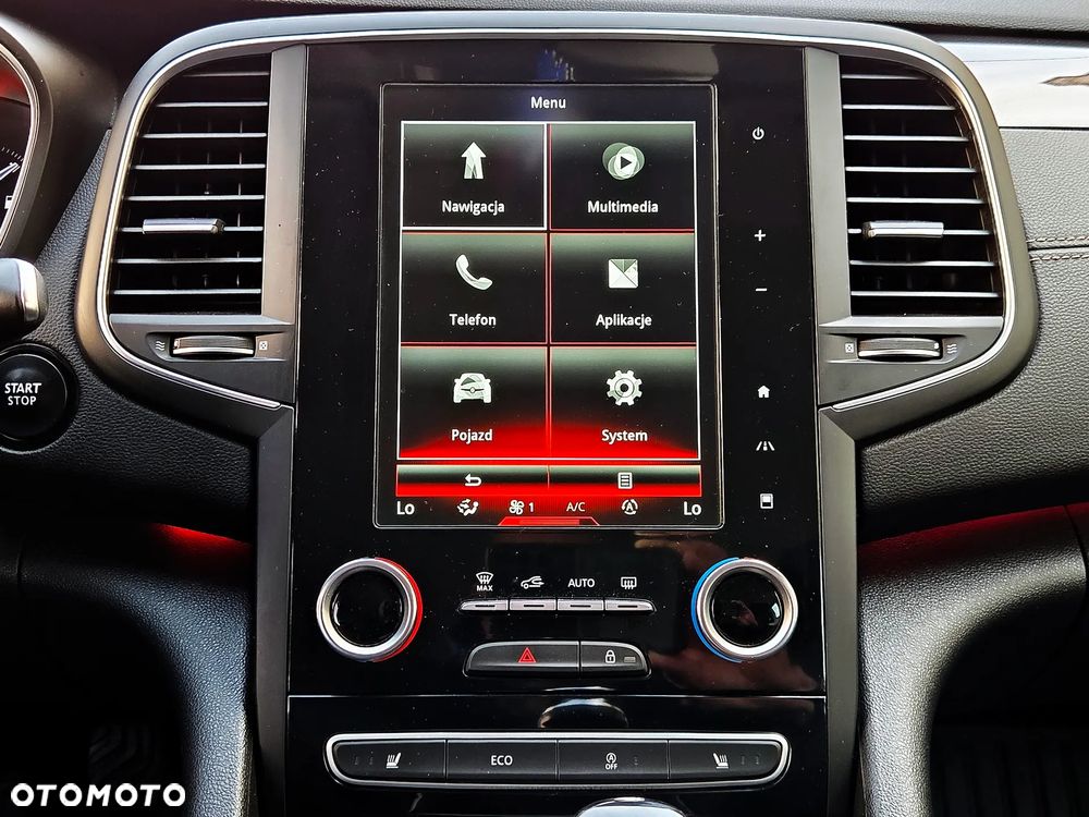 Renault Talisman 1.6 Energy dCi Limited - 30