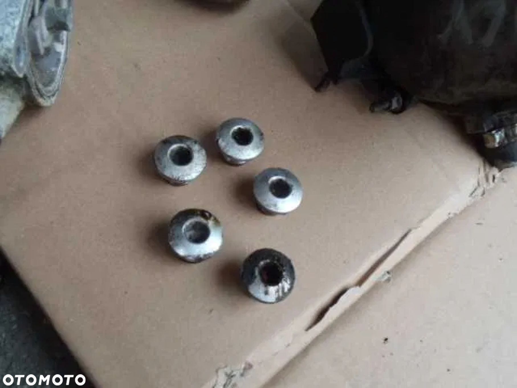 śruba zaślepka korek oleju rolka czujnik fiat alfa 1.4 16v t.jet - 2