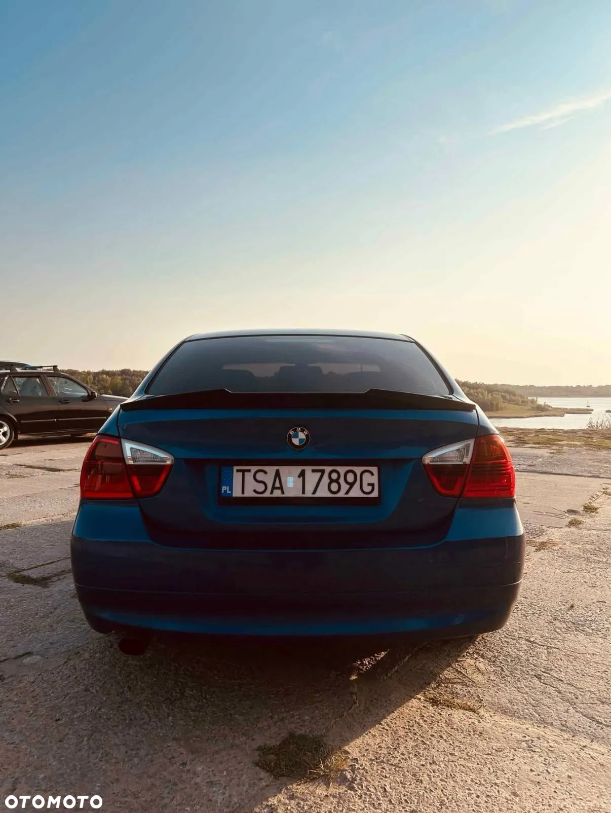 BMW Seria 3 318i Touring - 6