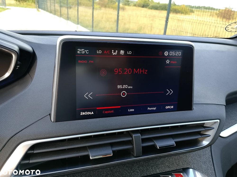 Peugeot 3008 - 27