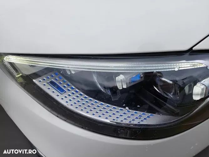 Mercedes-Benz S 450 Long Aut. - 16