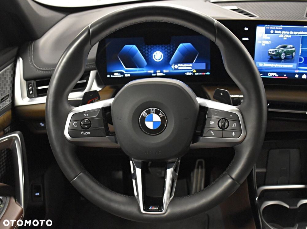 BMW X1 - 14