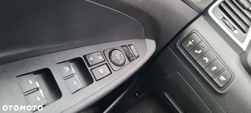 Hyundai Tucson 1.6 Turbo 4WD DCT Passion Plus - 9