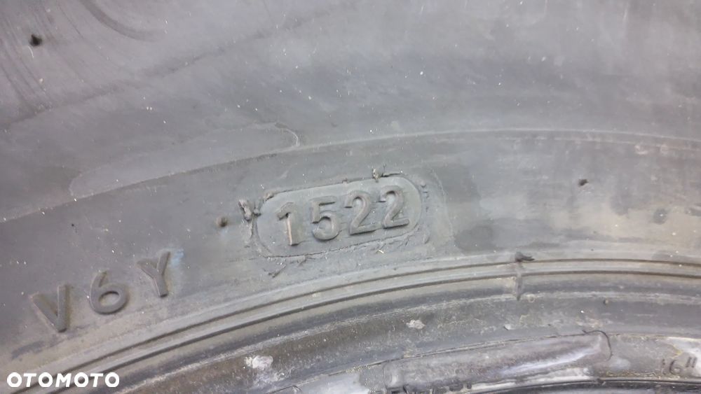 215/70R16 104V Bridgestone Turanza T005 2022 - 8