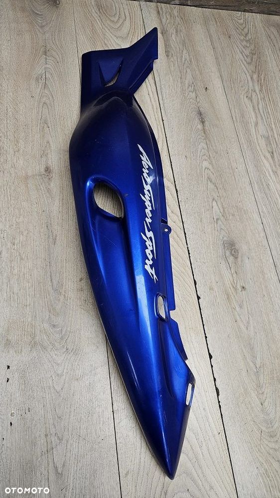 Owiewka Tył Lewa Zadupek Ogon Yamaha YZF 600 R Thundercat  4TV-21711-00 - 11