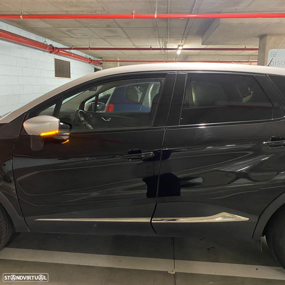 Renault Captur 1.5 dCi - 4
