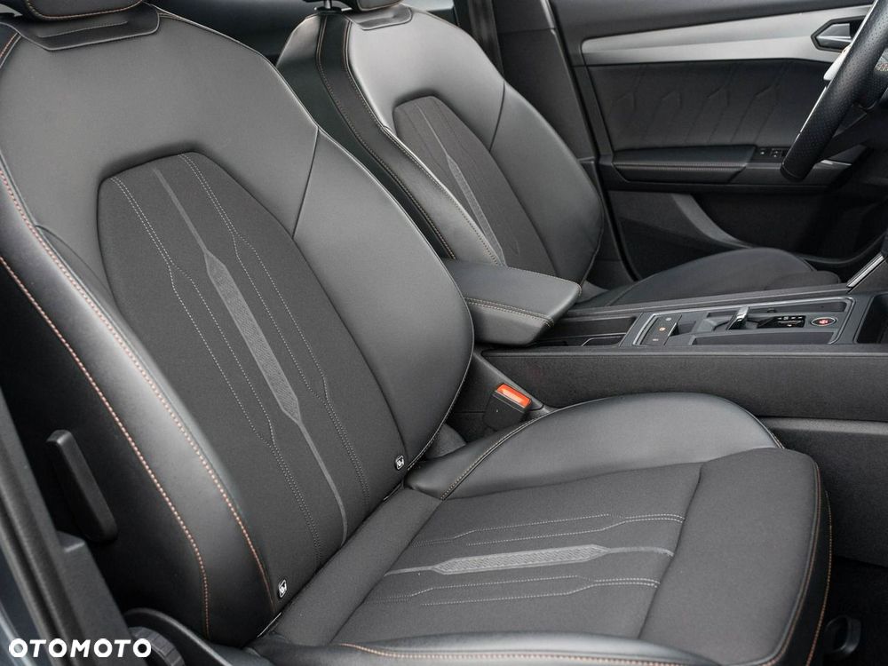 Cupra Formentor 1.5 TSI DSG - 34