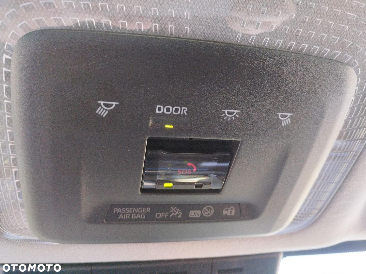 Toyota Prius - 19