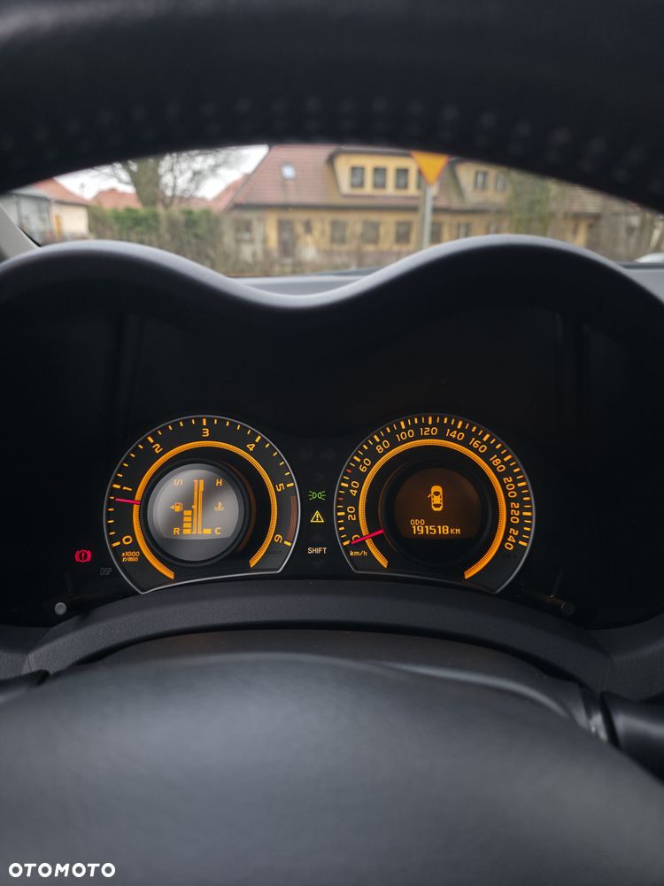 Toyota Auris 1.4 D-4D Premium - 2