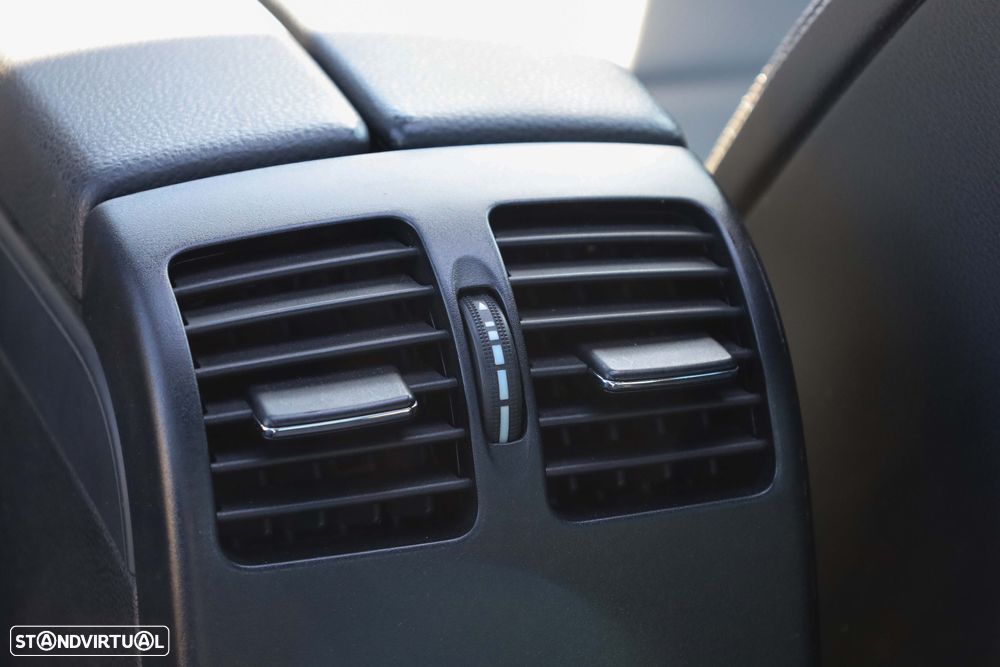 Mercedes-Benz C 220 CDI Avantgarde BE - 24