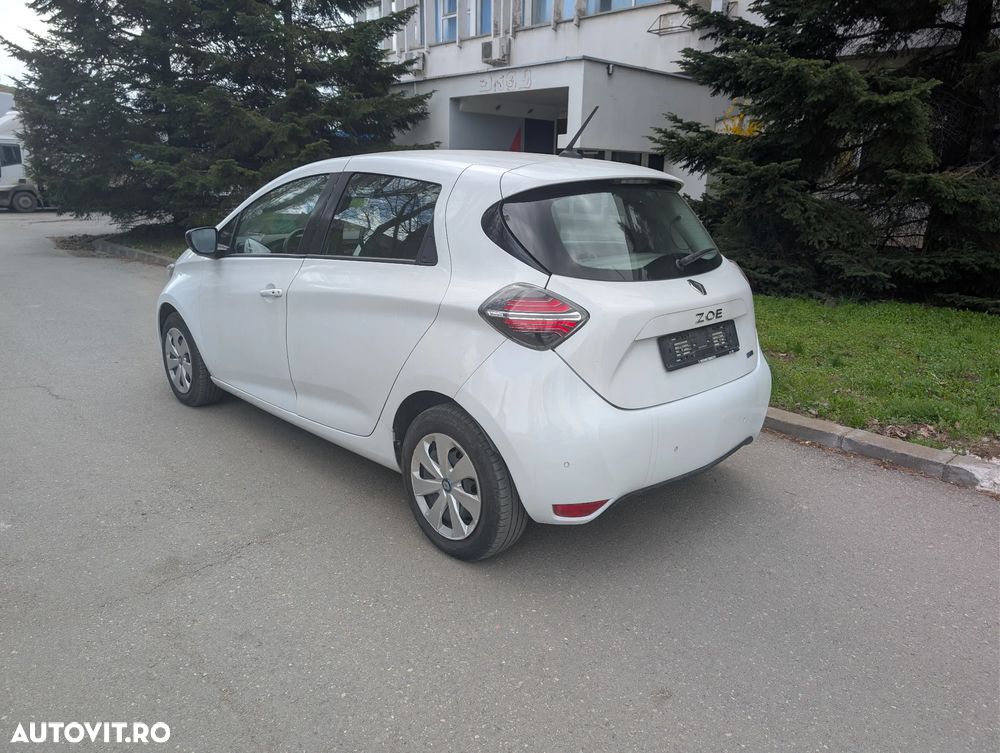 Renault ZOE - 7