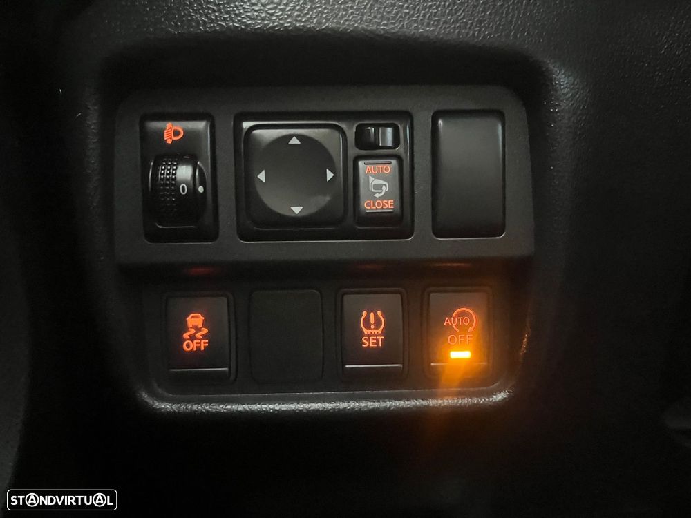 Nissan Juke - 21