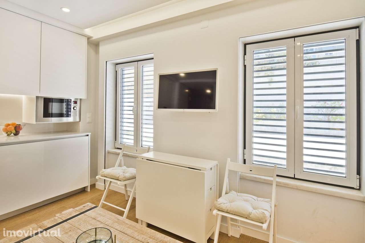 Apartment in Estrela - Grande imagem: 2/15