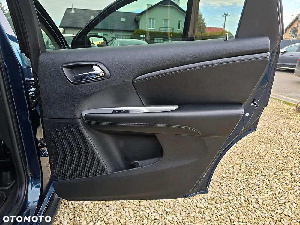 Fiat Freemont 2.0 Multijet Urban - 22