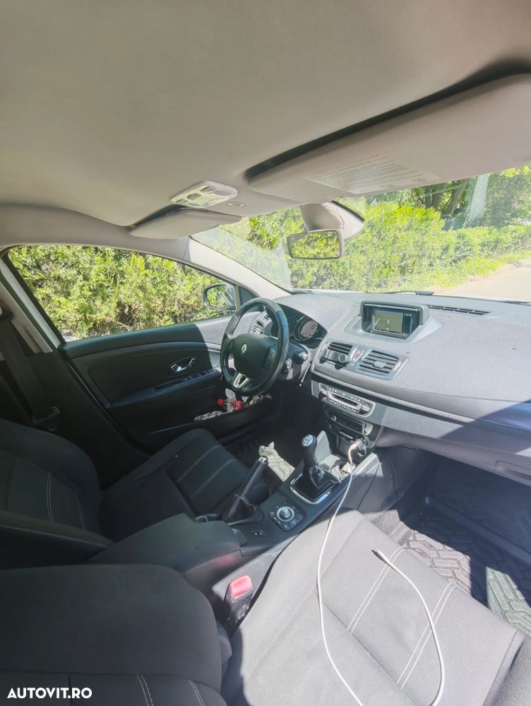 Renault Megane 1.5 dCi Eco2 Expression - 3