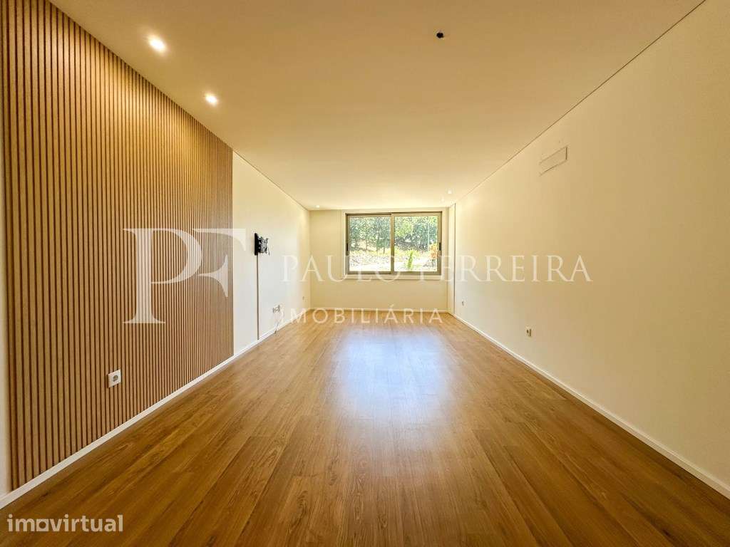 Apartamento T2 no centro de Famalicão - Grande imagem: 5/11