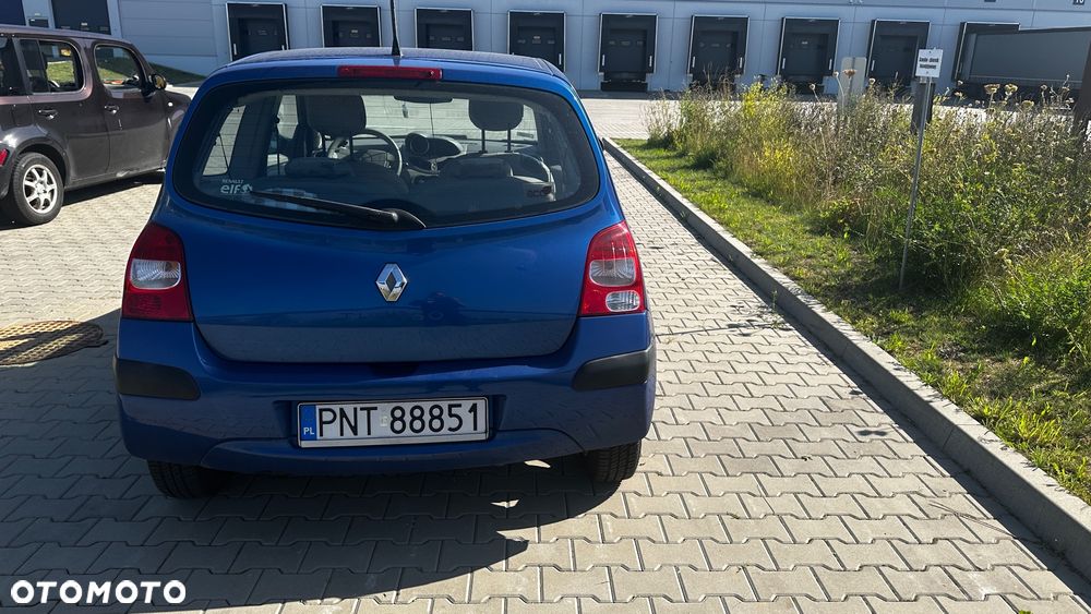 Renault Twingo - 5