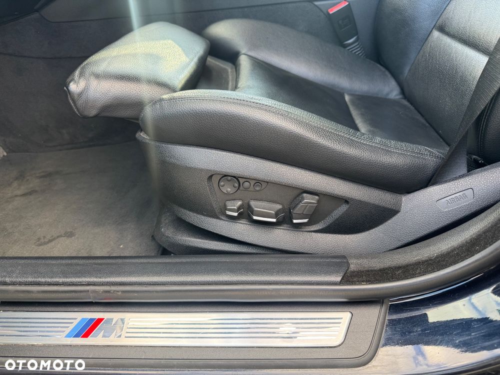 BMW Seria 5 535d - 18