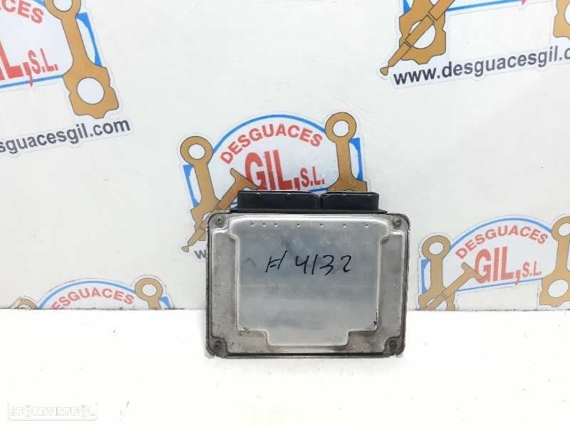 CENTRALINA MOTOR UCE SEAT IBIZA III 2002 - 3