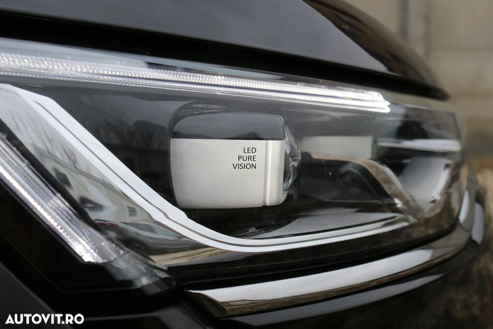 Renault Talisman ENERGY dCi 160 EDC INITIALE PARIS - 22