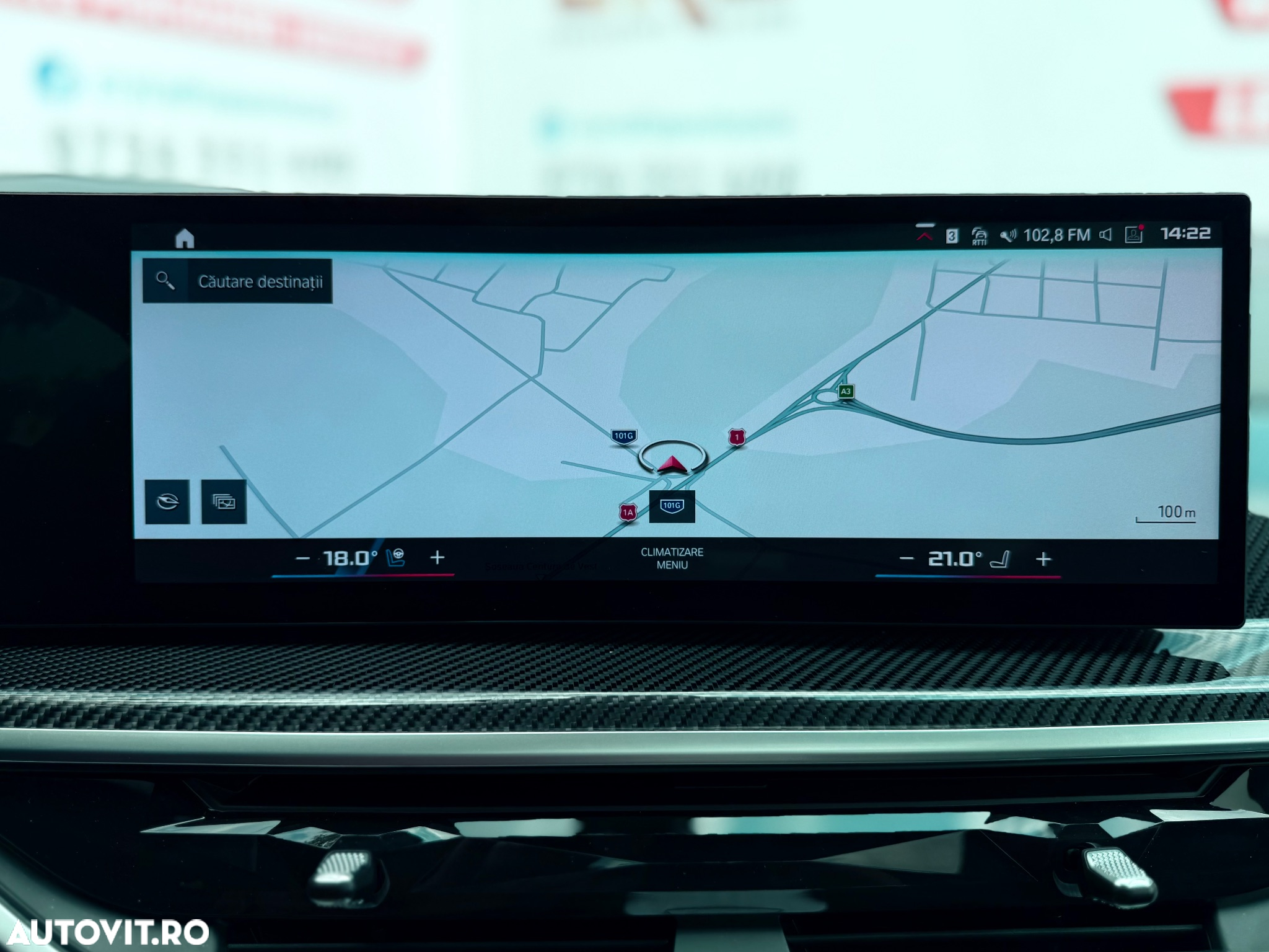 BMW X6 M Competition - 39