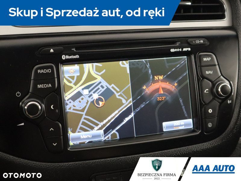 Kia Ceed - 15