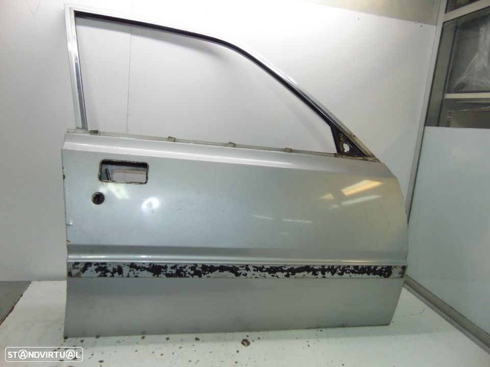 peugeot 505 portas frente e tras - 4