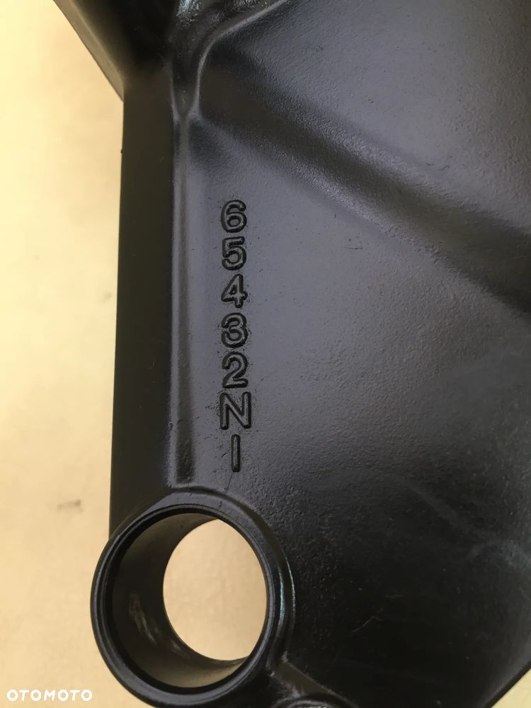 OSŁONA DEKIEL DEKIELEK POKRYWA ZĘBATKI SUZUKI GSR 750 298874 - 12
