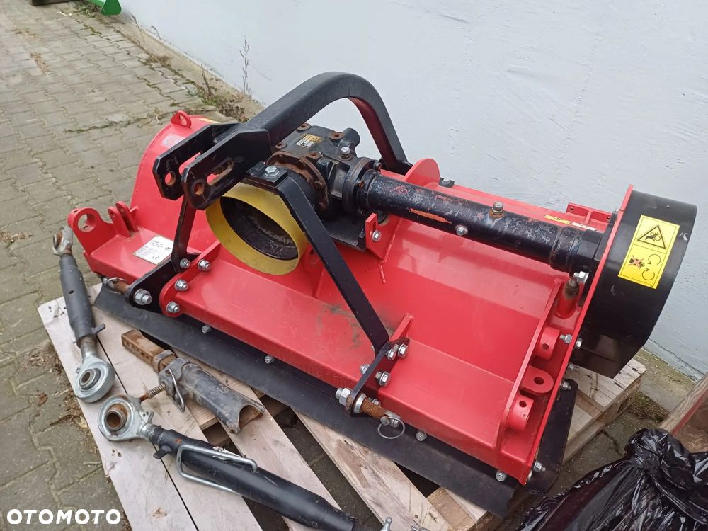 Inny Agritec GS40-120 - 3