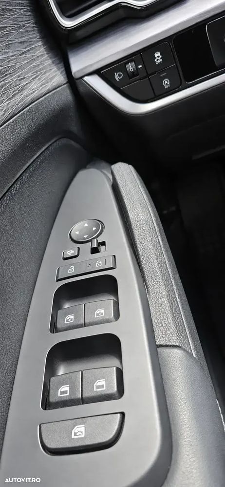KIA Sportage 2022 — imagine 19