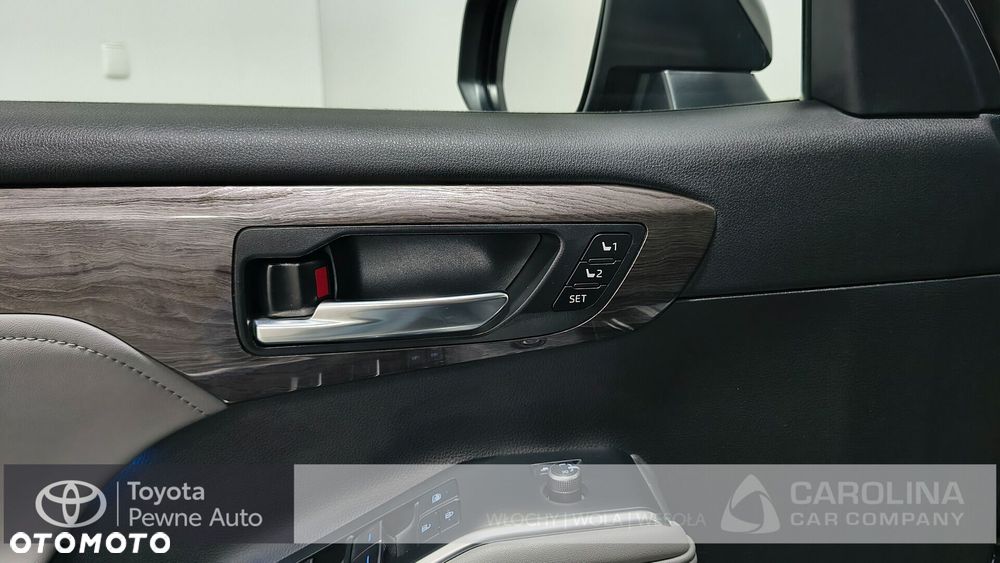 Toyota Highlander 2.5 Hybrid Executive - 9
