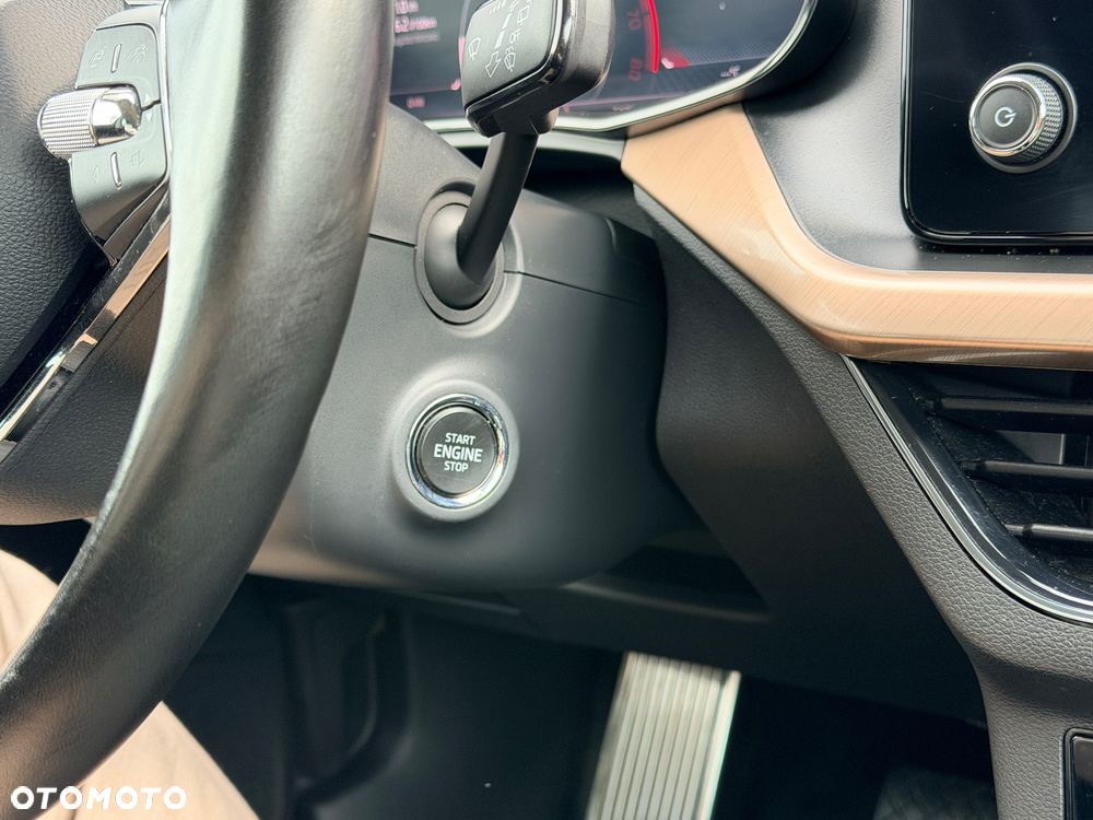 Skoda Kamiq 1.5 TSI Style DSG - 28