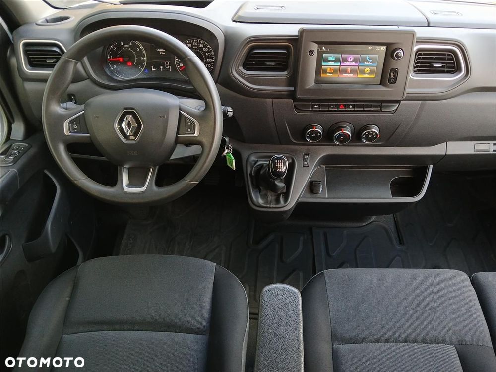 Renault master - 8