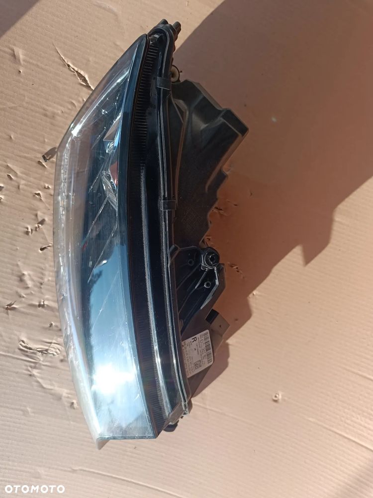 Skoda Fabia III lampa Led 6V1941016F - 2