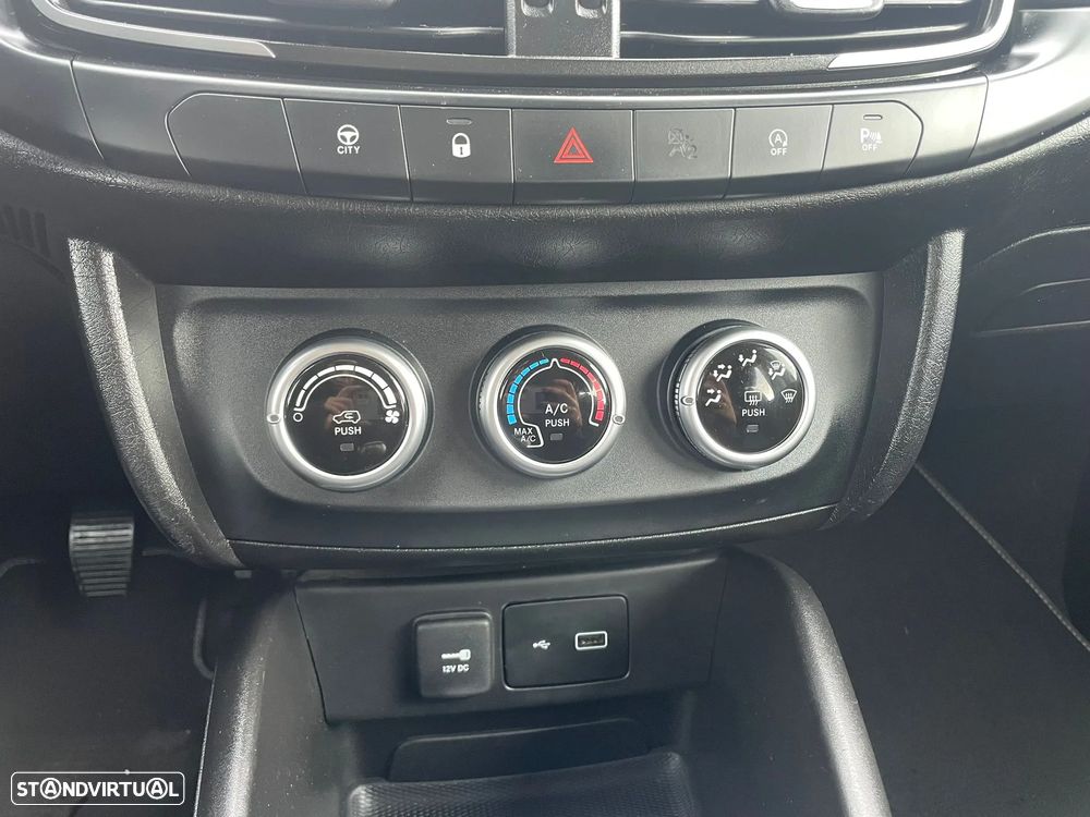 Fiat Tipo Station Wagon 1.0 GSE T3 Life - 13