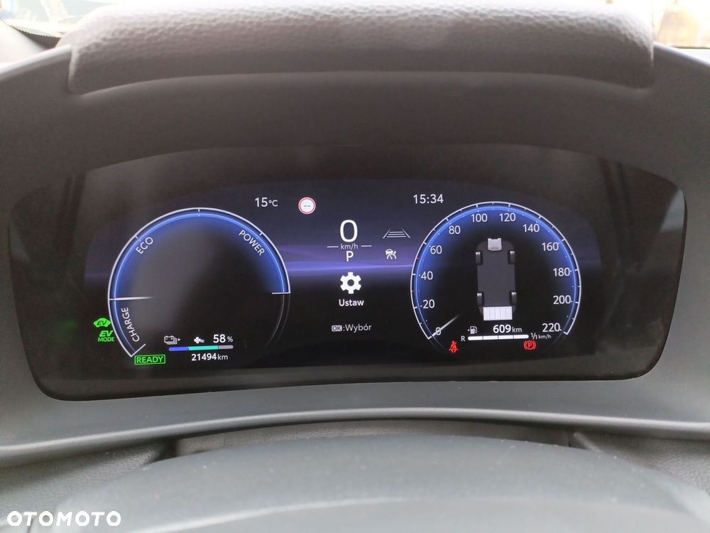 Toyota C-HR - 18