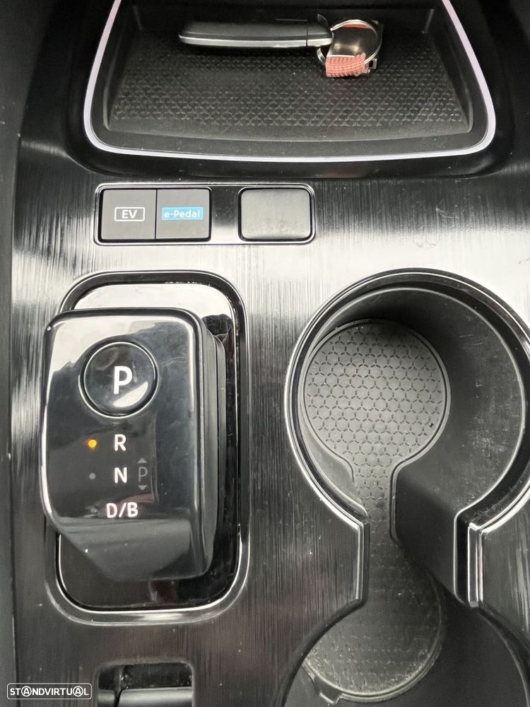 Nissan X-Trail 1.5 e-Power N-Connecta e-4force - 14