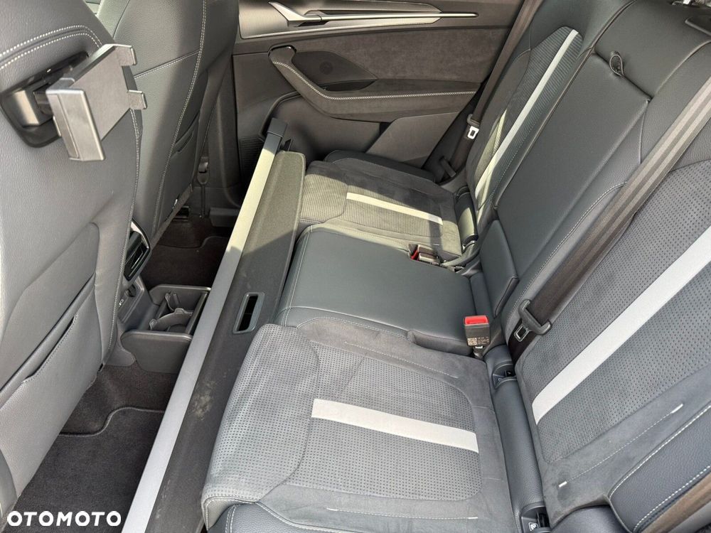 Skoda Kodiaq 1.5 TSI mHEV 4x2 Sportline DSG - 31