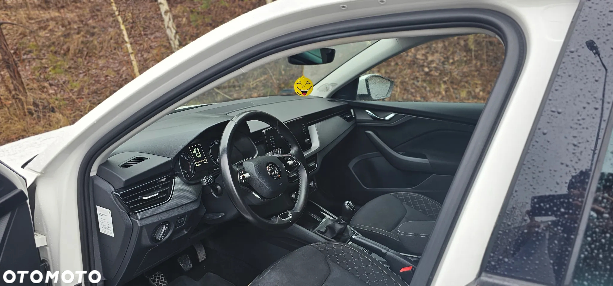 Skoda Scala 1.0 TSI Ambition - 22