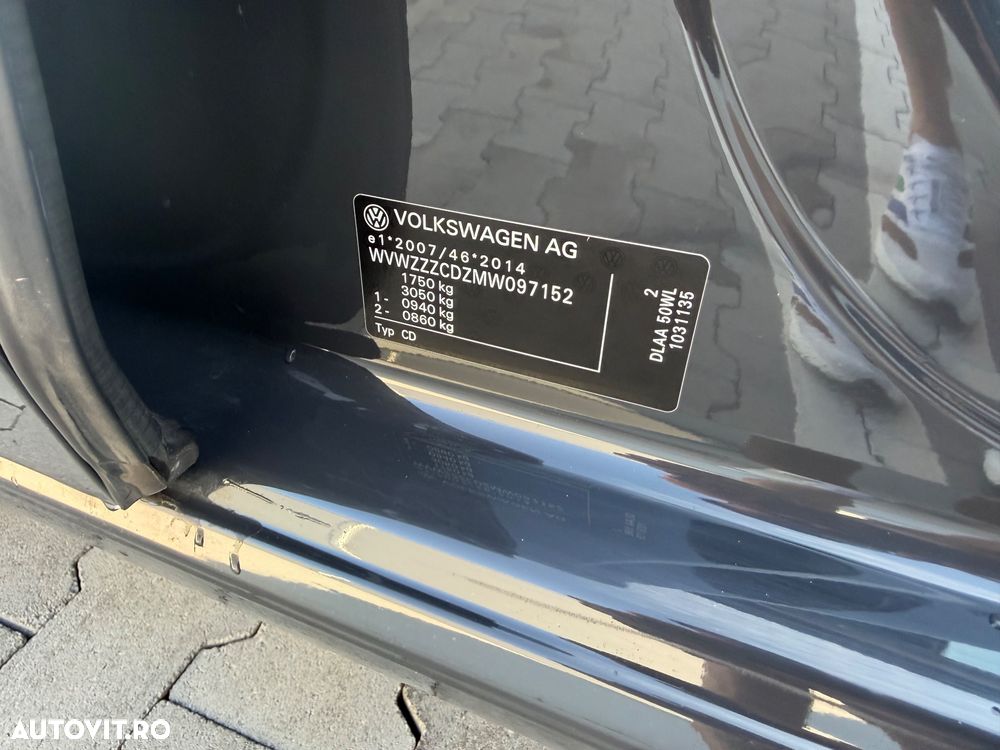 Volkswagen Golf 1.0 TSI Comfortline - 24